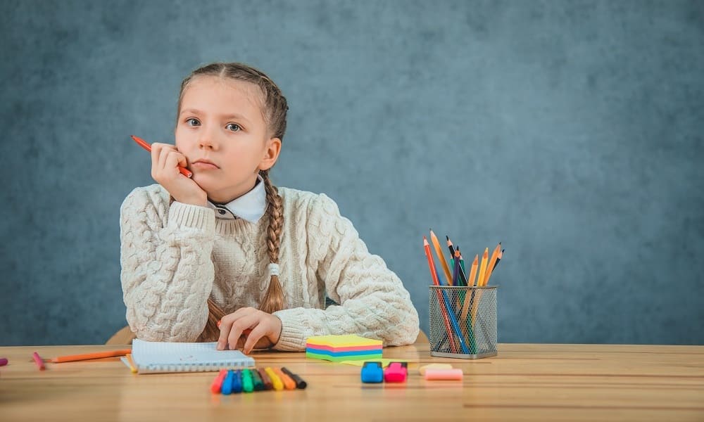 Как развить усидчивость: советы и упражнения для взрослых и детей